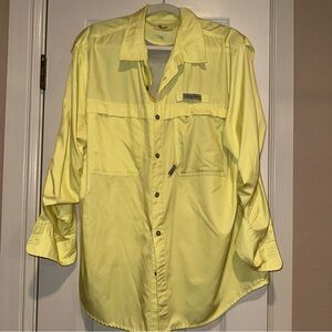 Field and Stream Men’s Fishing Shirt